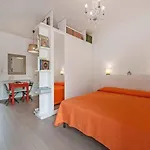 L\'Attichetto di Ponte Milvio